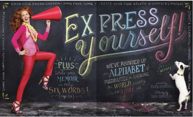 dana tanamachi chalk designs