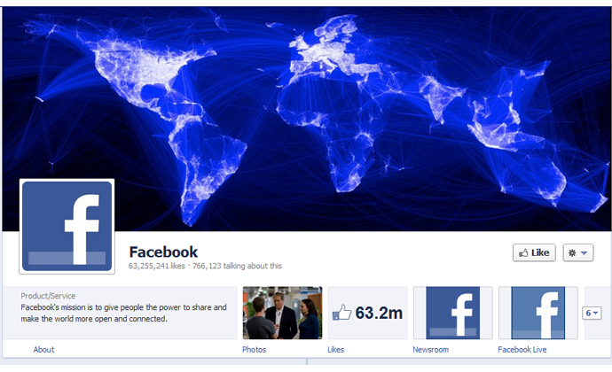 facebook pages timeline cover photos