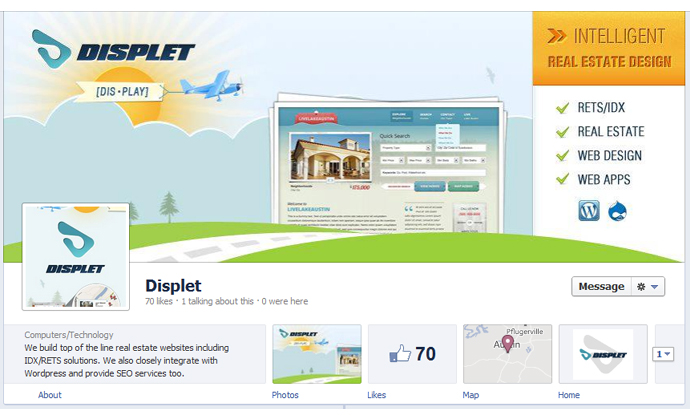 facebook pages timeline cover photos