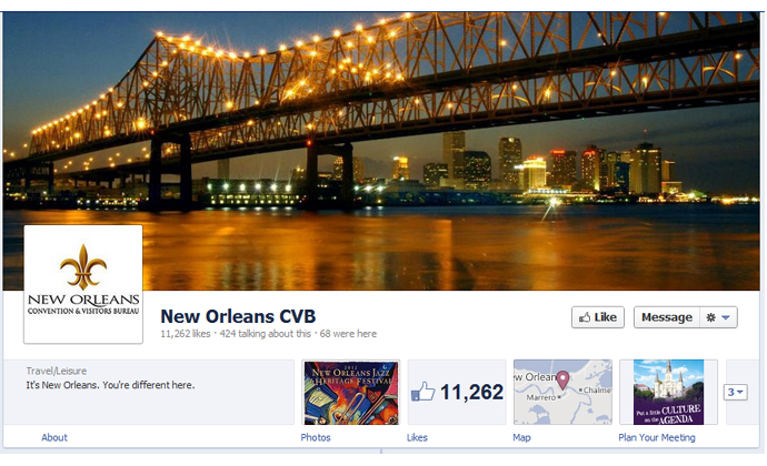 facebook pages timeline cover photos