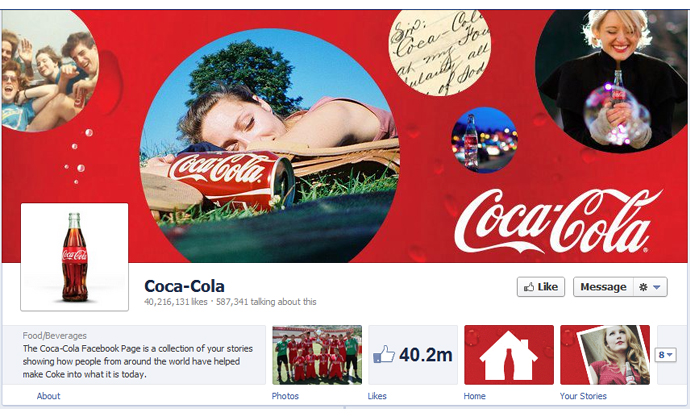 facebook pages timeline cover photos