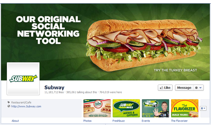 facebook pages timeline cover photos