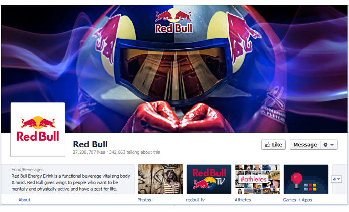 facebook pages timeline cover photos