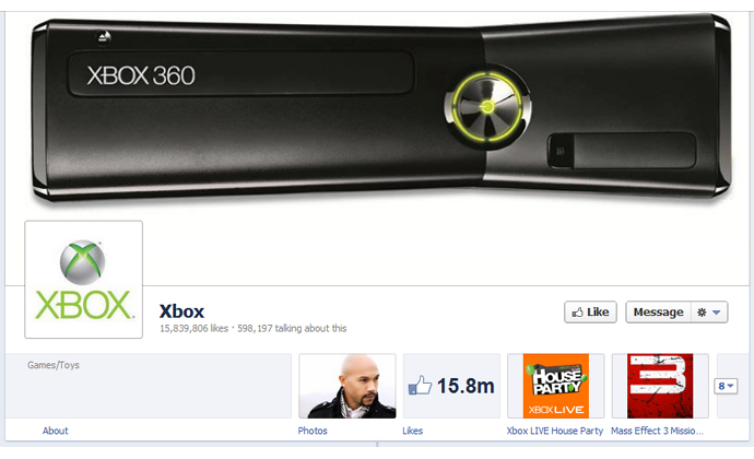 facebook pages timeline cover photos