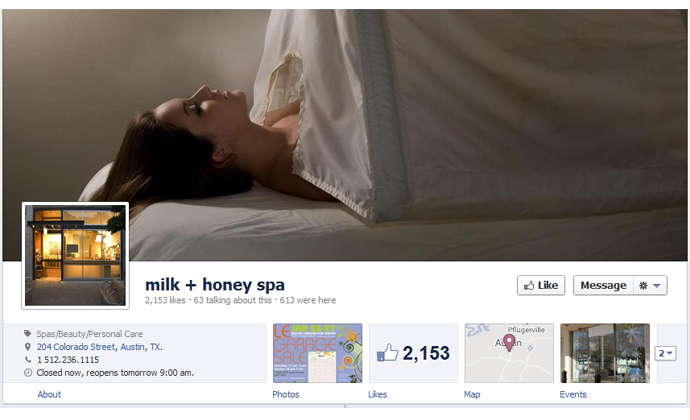 facebook pages timeline cover photos