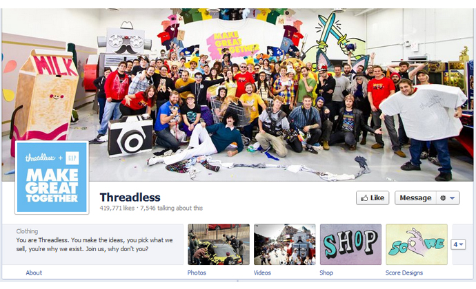 facebook pages timeline cover photos