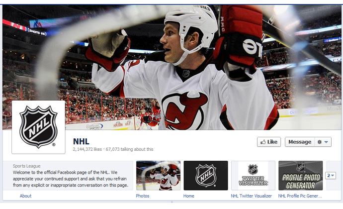 facebook pages timeline cover photos