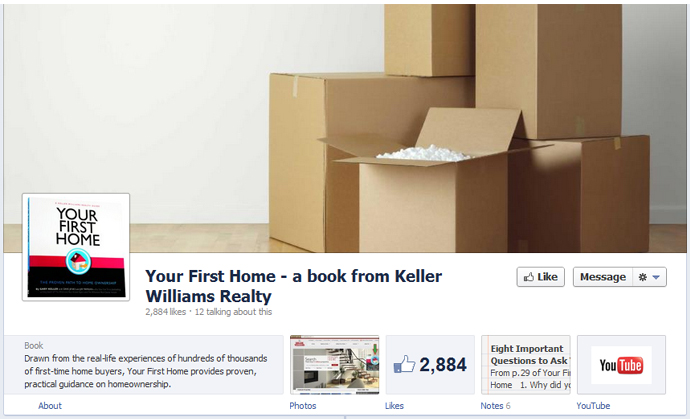 facebook pages timeline cover photos