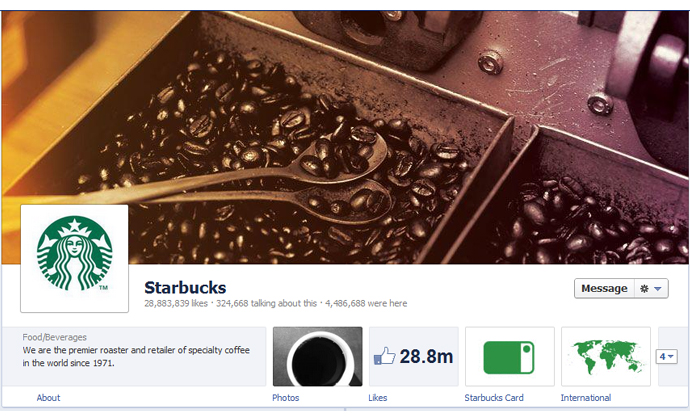 facebook pages timeline cover photos