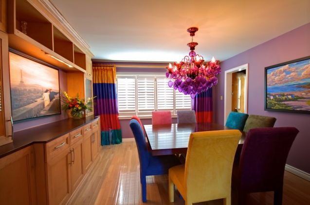 colorful-chandelier