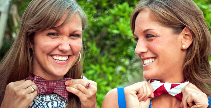 6 ways to make a good first impression offline