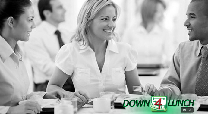 down4lunch