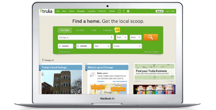 trulia