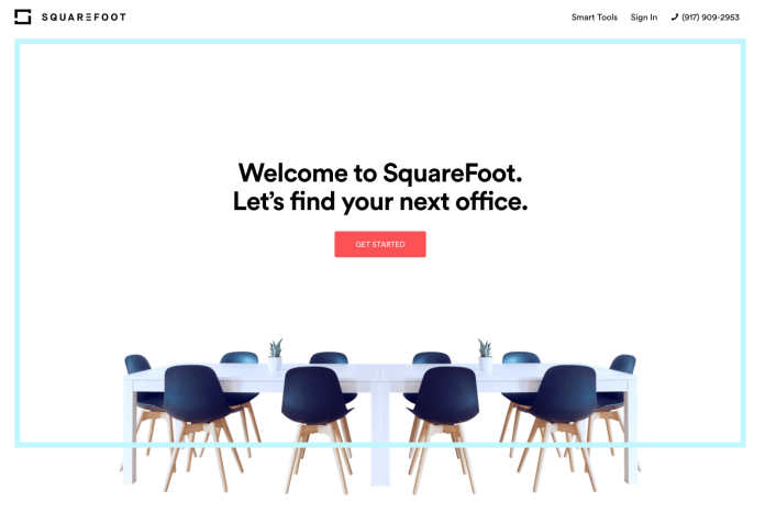 squarefoot