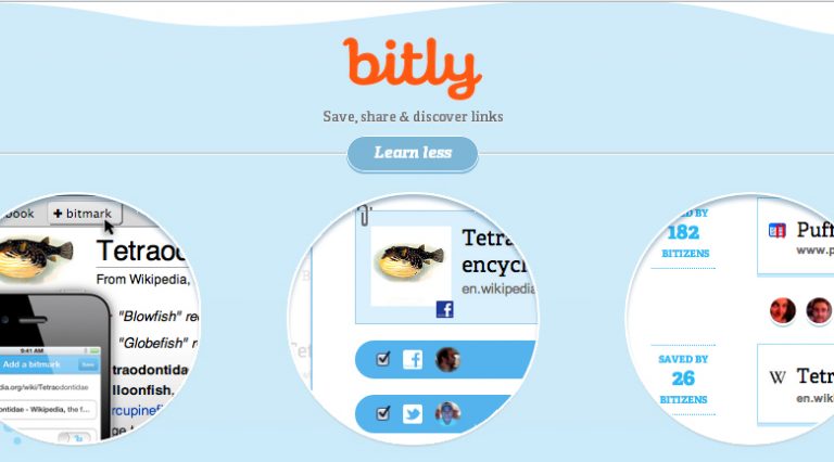 Is outrage over Bit.ly’s new design merited?