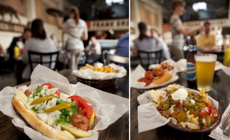 Frank is so very, very Austin – AG business showcase