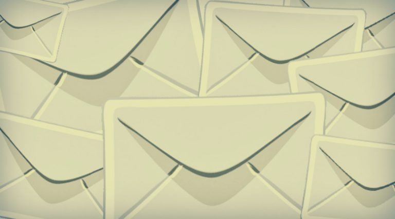 Top 5 time savers for high volume email users