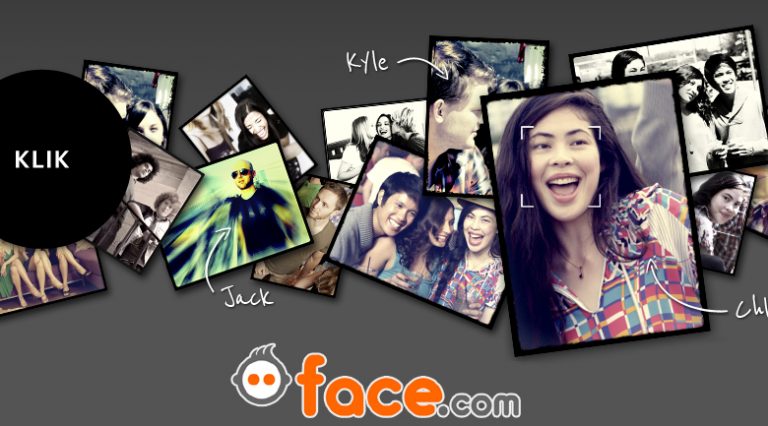 Facebook rumored to buy facial recognition startup, Face.com