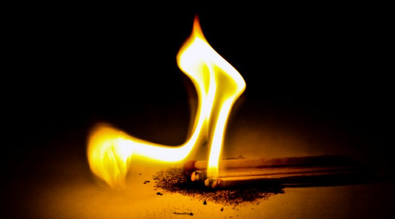 Charring back patio:  burning listings on the MLS?