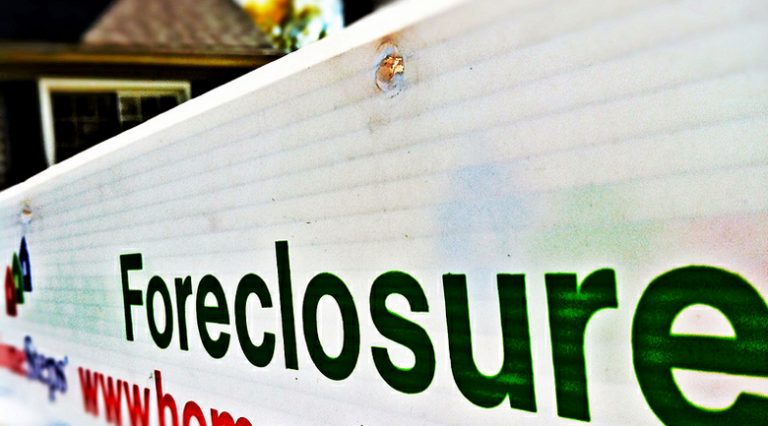 FHA foreclosure starts spike an alarming 73% in April