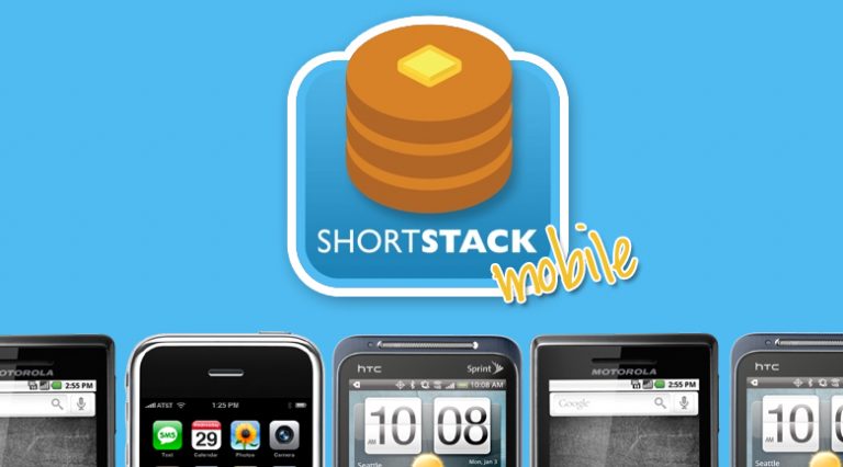 ShortStack makes interactive Facebook Pages mobile