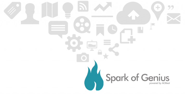 Spark of Genius – the business camp