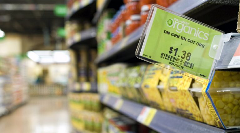 Walmart stores and home prices: surprising new study