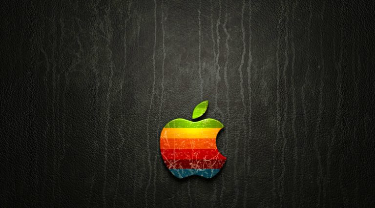 Apple philosophy: compete by owning key technologies