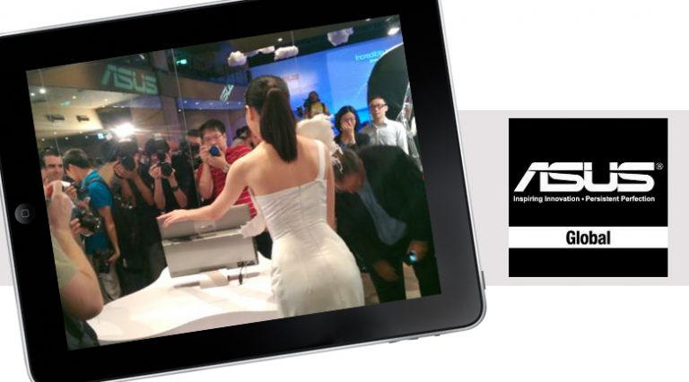 Case study: how to offend the world in 11 words or less