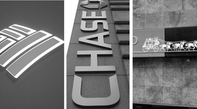 Big banks suddenly making big bucks through HARP