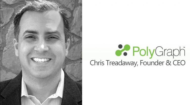 Chris Treadaway: business leader showcase
