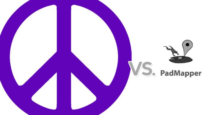 craigslist vs. padmapper