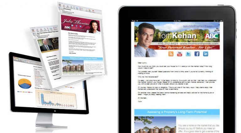 IXACT Contact launches e-Newsletter feature