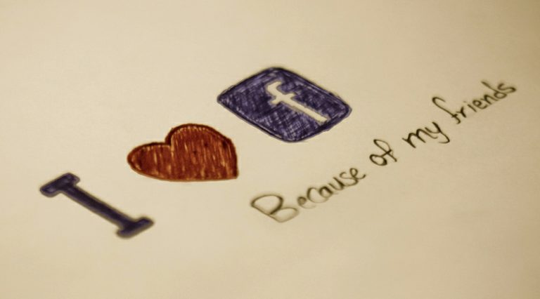 Why your Facebook Cover Photo actually matters now