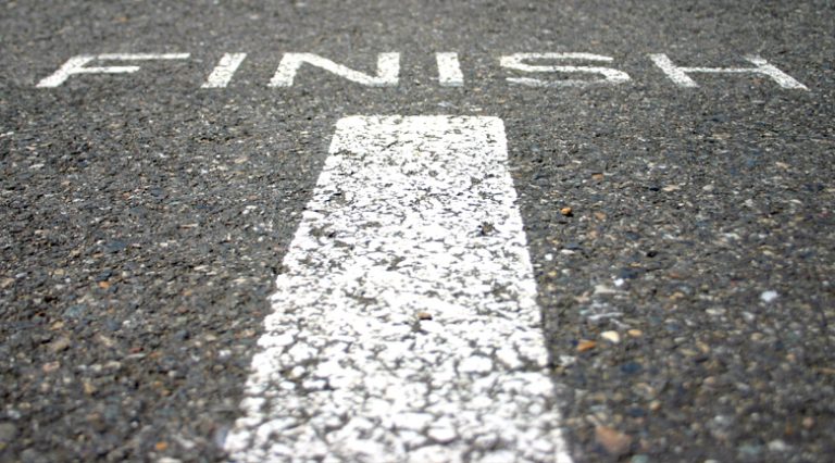 3 simple things to keep you on the fundraising track