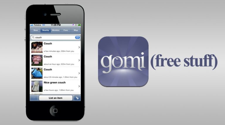 Startup turns trash into treasure