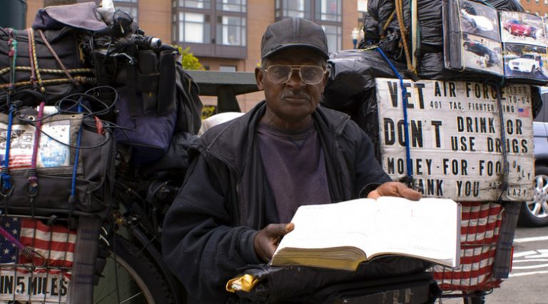 HUD adds $2.5 million to help 380 homeless veterans