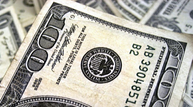 Recession has nearly cut Americans’ net worth in half