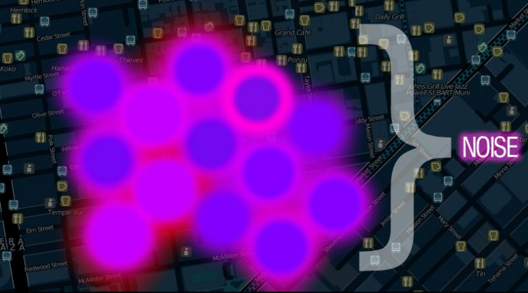 App to analyze noise levels, will Trulia beat them to the punch?