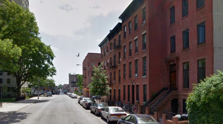 Woman lives rent-free in Brooklyn loft for six years