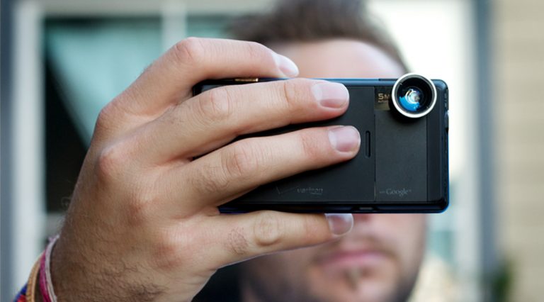4 new smartphone photography gadgets