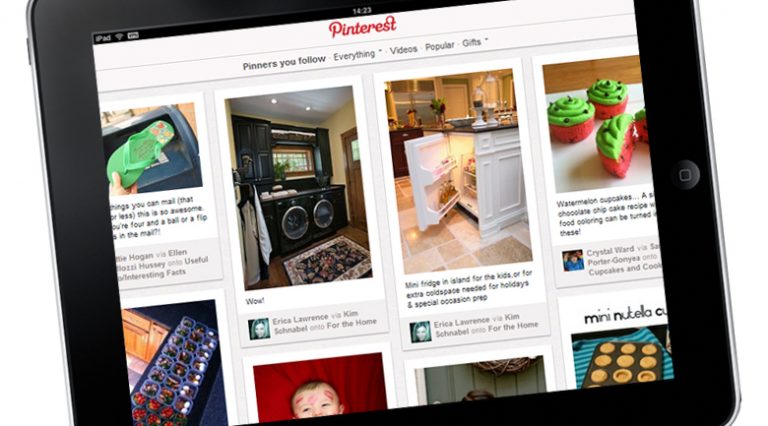 When it comes to social media, focus on the visual
