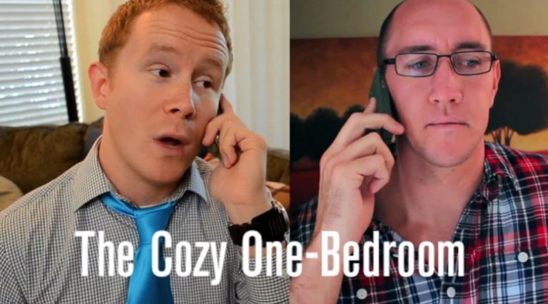 Realtor ratings site launches humorous web video series