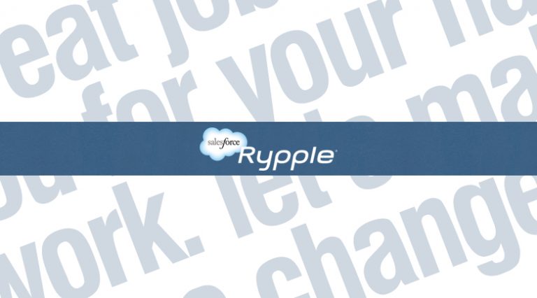 Rypple: feedback, accomplishment, and goal tracking