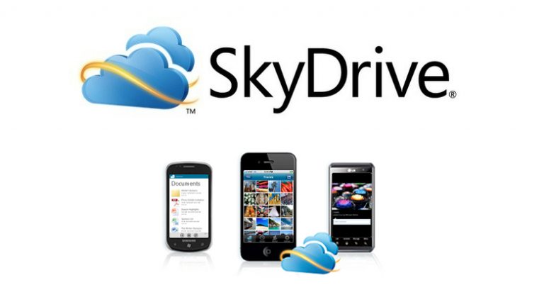 Comparing cloud storage solutions, SkyDrive looks good