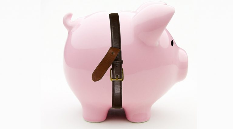 4 simple ways to improve your professional finances