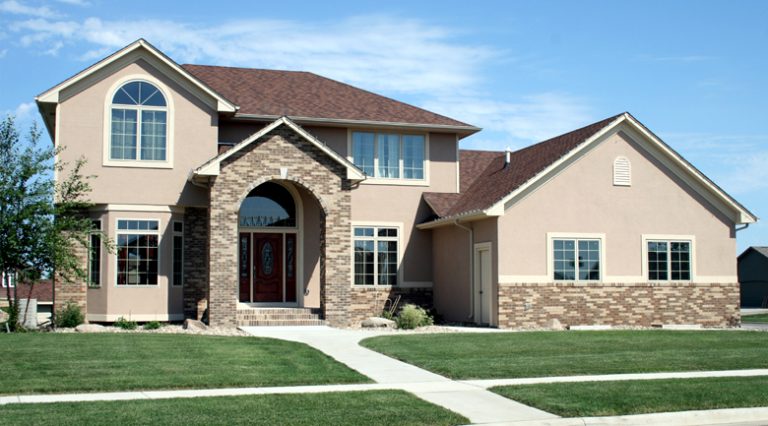 New home sales jump 20% for the year, hitting two year high