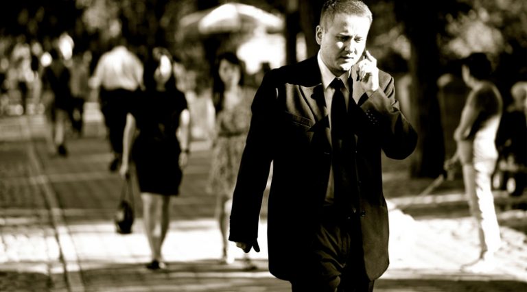 Workaholism: the good, the bad, the warning signs