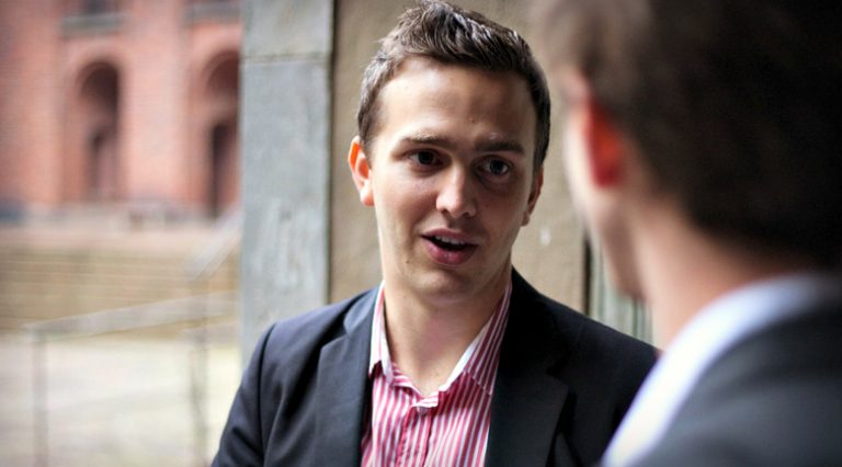 Tips on working for a younger boss