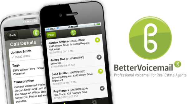 Better Voicemail App